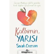 Kalbimin Yarısı - Sarah Crossan