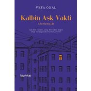 Kalbin Aşk Vakti - Vefa Önal
