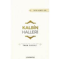 Kalbin Halleri-Semerkand Yayınları