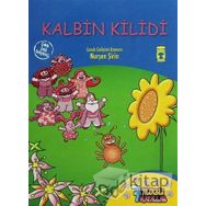 Kalbin Kilidi - Nurşen Şirin