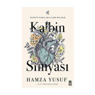 KALBIN SİMYASI - MICHAEL BROWN