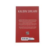 Kalbin Sırları İmam Gazali Nesil Yayınları