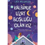 Kalbinde Uzay Boşluğu Olan Kız Pegasus Yayınları