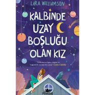 Kalbinde Uzay Boşluğu Olan Kız Pegasus Yayınları