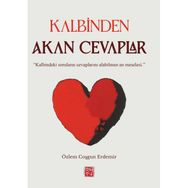 Kalbinden Akan Cevaplar Özlem Coşgun Erdemir