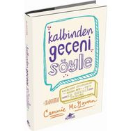 Kalbinden Geçeni Söyle - Cammie McGovern