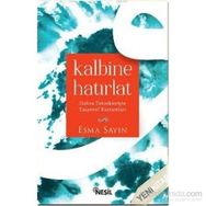 Kalbine Hatırlat - Esma Sayın