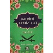Kalbini Temiz Tut Hz. Ali - Kıvanç Kardeşler