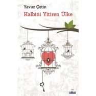 Kalbini Yitiren Ülke - Yavuz Çetin - Favori Yayınları