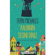 Kalbinin Sesini Dinle - Fern Michaels