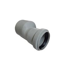 Kalde 75X50 3.2 Pvc-u Redüksiyon