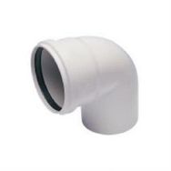 Kalde 87 Derece 75 3.2 Pvc-u Dirsek