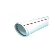 Kalde B Tipi 10x1000 3.2 Pvc-u Boru