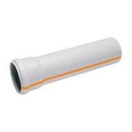 Kalde B Tipi 50x250 3.2 Pvc-u Boru