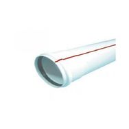 Kalde B Tipi 50x500 3.2 Pvc-u Boru