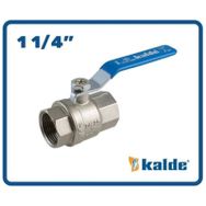 Kalde Pn25 1 1/4 Küresel Vana