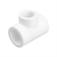 Kalde Pp İnegal Te 50x32x50 mm Beyaz Boru