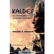 Kaldea - Zenaide A. Ragozin