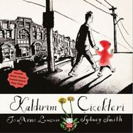 Kaldırım Çiçekleri - JonArno Lawson