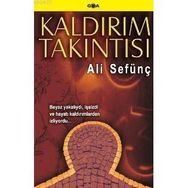 KALDIRIM TAKINTISI - ALI SEFÜNÇ