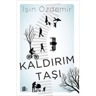 Kaldırım Taşı - Işın Özdemir
