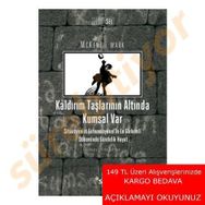 Kaldırım Taşlarının Altında Kumsal Var - Mckenzie Wark