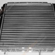 Kale 0513162AL Motor Radyatörü