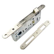 Kale 152R 40 mm Barelsiz Rozetli Dış Kapı Kilidi