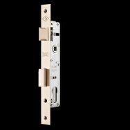 Kale 153 P 35 mm Gövde Pvc Gömme Kilit