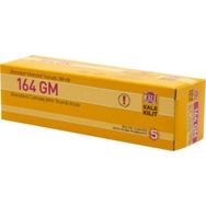 Kale 164 GM 68 mm Barel Topuzlu Uzun Nikel Silindir Kilit
