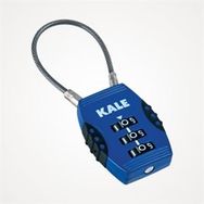 Kale 20-100 Şifreli Asma Kilit