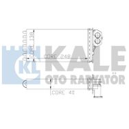 Kale 2081822AL Kalorifer Radyatörü