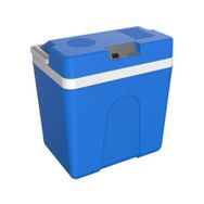 Kale 25 litre Mavi Oto Termos