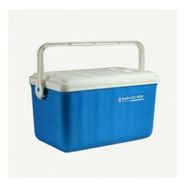 Kale 30 Litre Termos Ice Box Soğutucu Mavi
