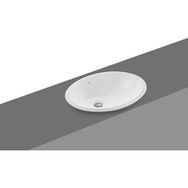 Kale 310200200095 Optimum 48 cm Beyaz Tezgah Altı Lavabo