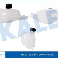 Kale 348815 III Kapaklı Genleşme Tankı Master
