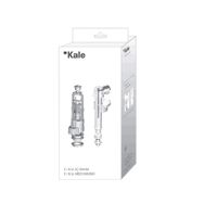 Kale 410200700006 3/6 lt Aç 3/8 Banyo İç Takım