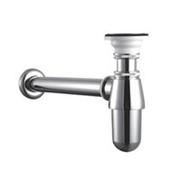 Kale 41020602891 Süzgeç Dahil Lavabo Sifonu