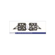 Kale 417400 M131 Dkş Slx Kablolu 160 W 300 mm Davlumbazlı Fan Motoru