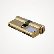Kale 68 mm Sistem Barel Sarı Kilit