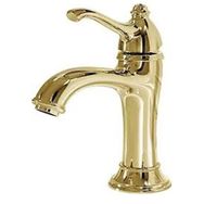 Kale 73178111AU Artdecor Altın Lavabo Bataryası