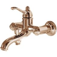 Kale Artdecor Rose Gold Banyo Bataryası