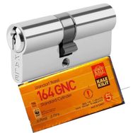 Kale Barel 164GNC 26+10+40 Standart Çelik Pim Saten 76 mm Kilit