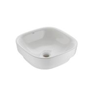Kale Basics 43 cm Slim Çanak Lavabo
