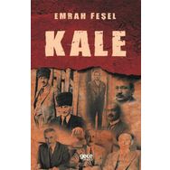 Kale - Emrah Feşel