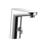 Kale Flat Dual Krom Fotoselli Lavabo Bataryası