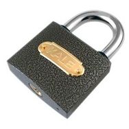 Kale Gri 50 mm Kd001/10-150 Asma Kilit