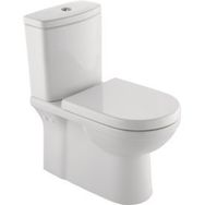 Kale Idea Universal Rezervuar + Kapak + İç Takım + Klozet Set
