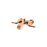 Kale Karina Rose Gold Banyo Bataryası
