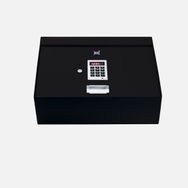Kale Kilit 13x43x35 cm Elektronik Çekmece Tipi Kasa
